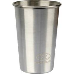 Highlander hrnek 500 ml 1 ks CP289-SR Nerezová ocel