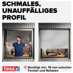 tesa FALT 55214-00001-00 síť proti hmyzu antracitová 1 ks