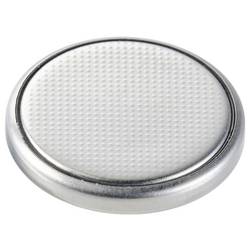 VOLTCRAFT knoflíkový akumulátor LIR 2032 lithiová 45 mAh 3.6 V 100 ks