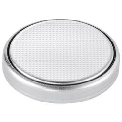 VOLTCRAFT knoflíkový akumulátor LIR 2450 lithiová 120 mAh 3.6 V 100 ks