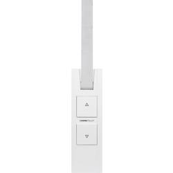 HOMEPILOT 10302345 RolloTron pure DECT elektrický navíječ rolet 23 mm tažná síla 45 kg pod omítku