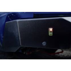 OLight 12972 Olight Oclip green přenosné LED svítidlo LED