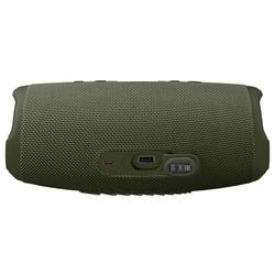 Charge 5 Bluetooth® reproduktor outdoor, prachotěsný, vodotěsný zelená
