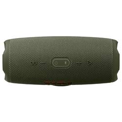 Charge 5 Bluetooth® reproduktor outdoor, prachotěsný, vodotěsný zelená
