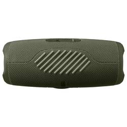 Charge 5 Bluetooth® reproduktor outdoor, prachotěsný, vodotěsný zelená