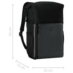 Wenger batoh na notebooky 39,6 cm (15,6) , černá