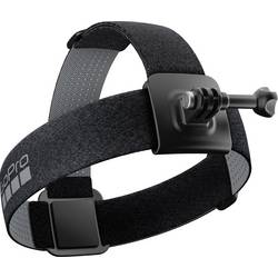 GoPro Strappy čelenka na hlavu GoPro MAX2