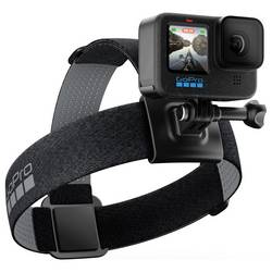 GoPro Strappy čelenka na hlavu GoPro MAX2