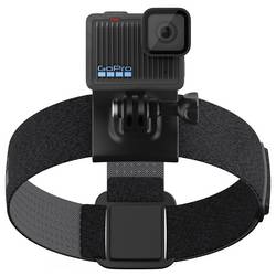 GoPro Strappy čelenka na hlavu GoPro MAX2