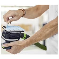 Festool LM-RTS 578836 Osvětlovací modul akumulátor 3.7 V Počet přibalených akumulátorů 1