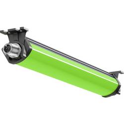 LED2WORK strojové LED osvětlení SIGNALED II_RGB 1.8 W, 1.8 W, 1.8 W 39 lm, 18 lm, 61 lm 120 ° 24 V/DC (d x š x v) 180 x 30 x 25 mm 1 ks
