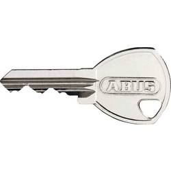 ABUS 79475 visací zámek na klíč, 40 mm, titan