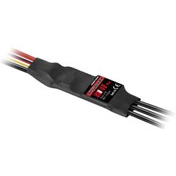 Hobbywing Skywalker V2 Mini 30A Brushless letový regulátor pro model letadla Zatížitelnost (max. A): 50 A