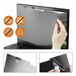 Durable Privacy Filter MAGNETIC fólie chránicí proti blikání obrazovky Notebook 35,6 cm (14) Formát obrazu: 16:10 513857 Universal