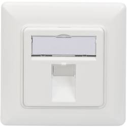 Digitus DN-93811 N/A jednoduchý bílá