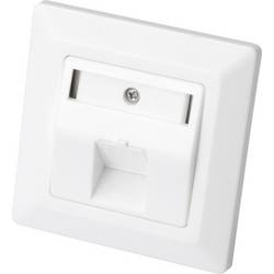 Digitus DN-93811 N/A jednoduchý bílá