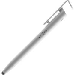 FIXED FIXPEN-WH dotykové pero s kuličkovým perem bílá