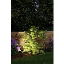 Paulmann Spot Sting Ergänzungsset IP67 93689 Osvětlovací systém Plug&Shine LED 18 W teplá bílá antracitová