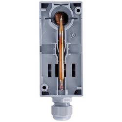 Jumo 60003187 2bodový regulátor hlídání teploty 135 °C (max.) relé 16 A