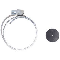 Jumo 60003187 2bodový regulátor hlídání teploty 135 °C (max.) relé 16 A