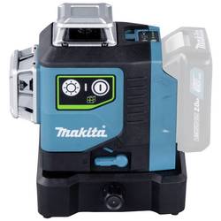 Makita SK700GD multiliniový laser bez akumulátoru dosah (max.): 70 m