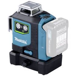 Makita SK700GD multiliniový laser bez akumulátoru dosah (max.): 70 m