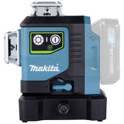 Makita SK700GD multiliniový laser bez akumulátoru dosah (max.): 70 m