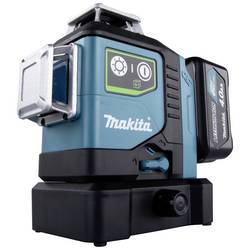 Makita SK700GD multiliniový laser bez akumulátoru dosah (max.): 70 m
