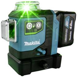 Makita SK700GD multiliniový laser bez akumulátoru dosah (max.): 70 m