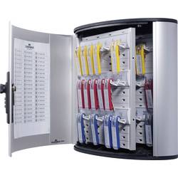 Durable schránka na klíče KEY BOX CODE 36 - 1966 196623 Počet háčků 36 stříbrná