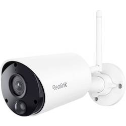 Reolink Argus Series B320 BWB5MP07W IP bezpečnostní kamera 2880 x 1616 Pixel