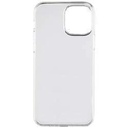 Hama zadní kryt na mobil Apple iPhone 12, iPhone 12 Pro průhledná Kompatibilní s MagSafe 00138180