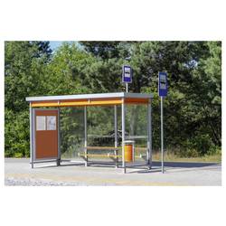 Durable sklopný rám 1 x DIN A3 327 mm x 451 mm x 12 mm 1 ks