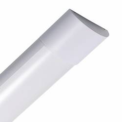 Müller-Licht svorka Scala Switch Dim bílá 45 W 4800 lm (d x š x v) 1500 x 120 x 31 mm 1 ks