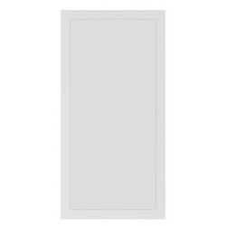 Müller-Licht Calida Switch Tone 20700014 LED panel 24 W teplá bílá až denní bílá bílá