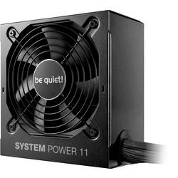 BeQuiet SYSTEM POWER 11 | 550W PC síťový zdroj 550 W ATX