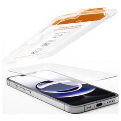 4Smarts Second Glass, Service Kit + Anti Dust ochranné sklo na displej smartphonu Apple IPhone 13, iPhone 13 pro, iPhone 14, iPhone 16e 1 ks odolné vůči