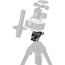 Bresser Optik 4964140 MH-100 Pol-Wiege adaptér stativu