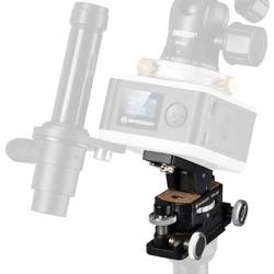 Bresser Optik 4964140 MH-100 Pol-Wiege adaptér stativu