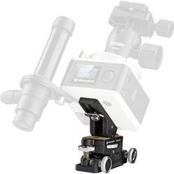 Bresser Optik 4964140 MH-100 Pol-Wiege adaptér stativu