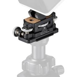 Bresser Optik 4964140 MH-100 Pol-Wiege adaptér stativu