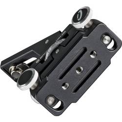 Bresser Optik 4964140 MH-100 Pol-Wiege adaptér stativu