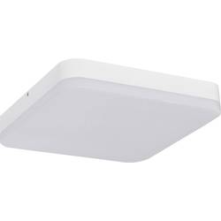 Müller-Licht Milex 20500085 LED koupelnové stropní světlo s PIR detektorem 24 W teplá bílá bílá