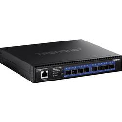 TrendNet TL2-F7080 TL2-F7080 síťový switch