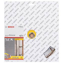 Bosch Accessories 2608615069 Standard for Universal Speed diamantový řezný kotouč Průměr 300 mm Ø otvoru 25.40 mm 1 ks