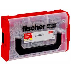 Fischer 532892 FIXtainer souprava hmoždinek 210 díly