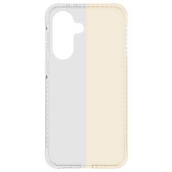 Cellularline zadní kryt na mobil Samsung Galaxy A37 5G transparentní TETRA2GALA37T