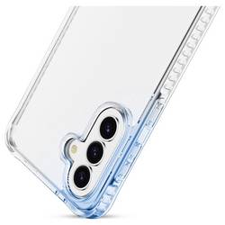 Cellularline zadní kryt na mobil Samsung Galaxy A37 5G transparentní TETRA2GALA37T