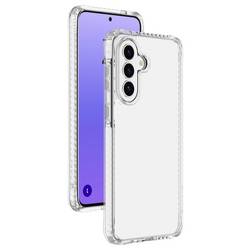 Cellularline zadní kryt na mobil Samsung Galaxy A37 5G transparentní TETRA2GALA37T