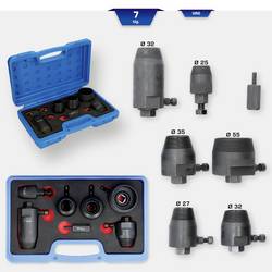Brilliant Tools BT542070 Sada výtahovacích/vačkových hřídelí radiální těsnící kroužek pro VAG